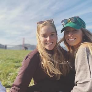 Meet your Posher, Aimee